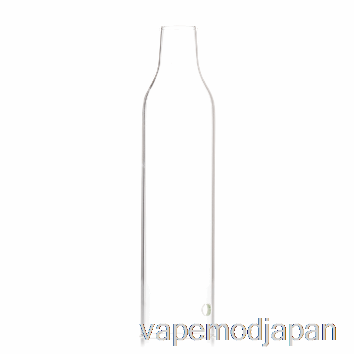 VAPE MOD ハミルトン デバイス スターシップ ガラス マウスピース アタッチメント